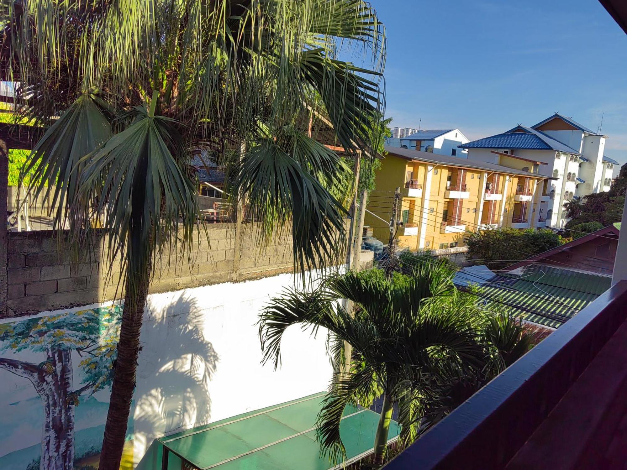 Kaysorn Residence And Guest House Chiang Mai Exterior photo